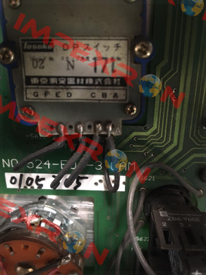 DPP02N TOSOKU