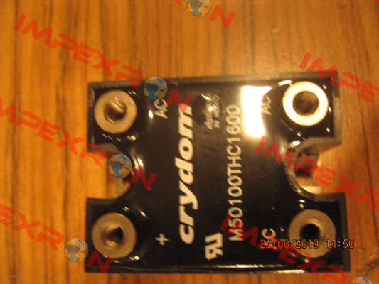 M50100THC1600 Crydom
