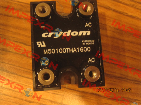 M50100THA1600 Crydom