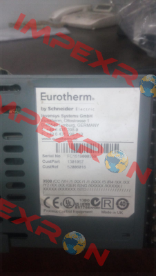 3508/CC/VH/1/XX/1/1/XXX/S/R4/XX/XX/Y2/XX/XX/GER/ENG/XXXXX/XXXXX/XXXXX/XXXXXX/STD//////////////////// Eurotherm