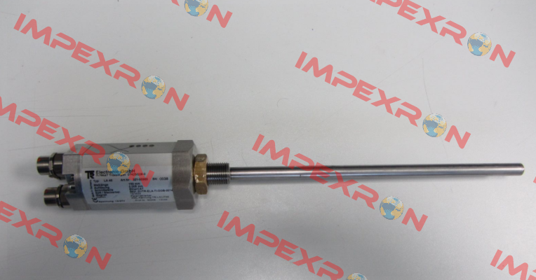 321-00969 TR Electronic