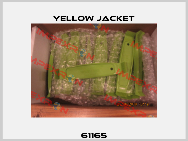61165 Yellow Jacket
