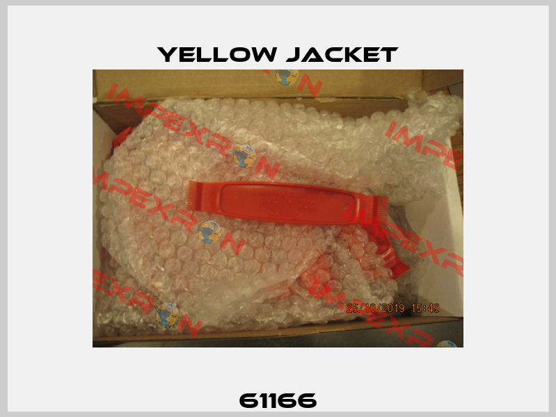 61166 Yellow Jacket