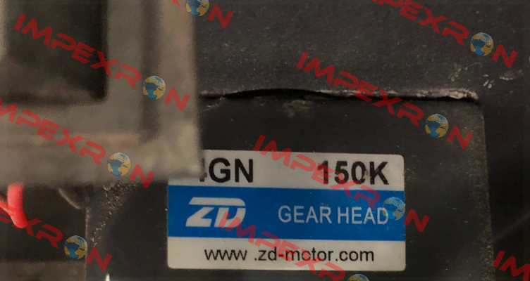 4GN 150K ZD-Motors