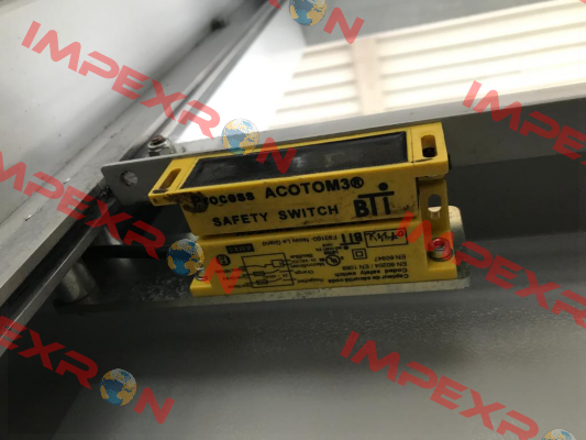 AMX5/3M Comitronic