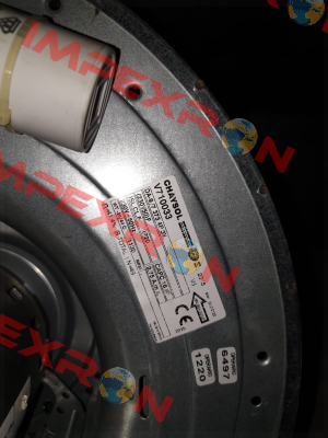 V710033 9/7 373 Watt 4 P -3 V Chaysol