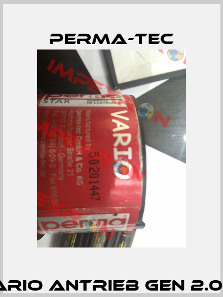 Star Vario Antrieb Gen 2.0 107529  PERMA-TEC