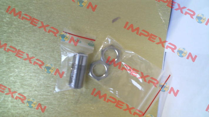 OT-SK M18 -wasserdicht- (Toleranz 6G) Tippkemper