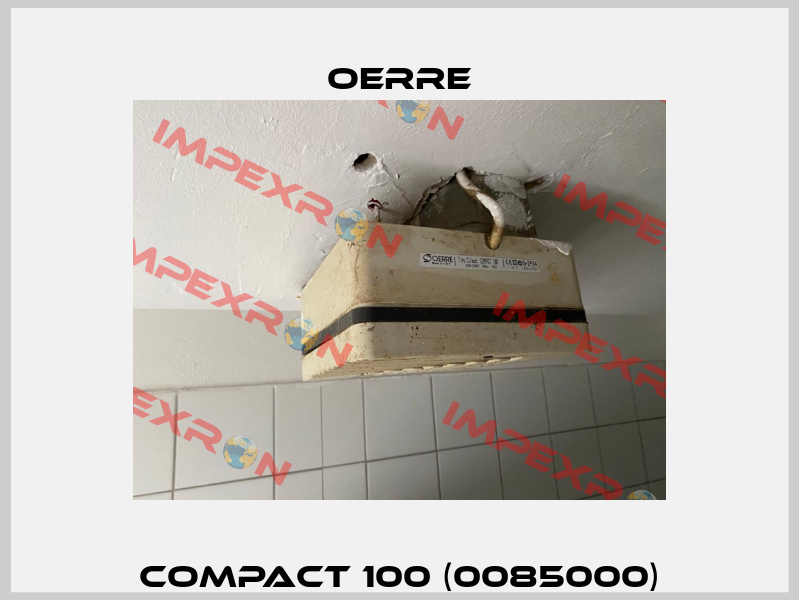 Compact 100 (0085000) OERRE