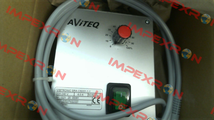 SRA-C50/01-1-1 Aviteq