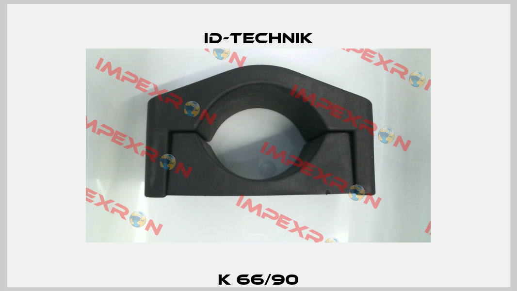 K 66/90 ID-Technik
