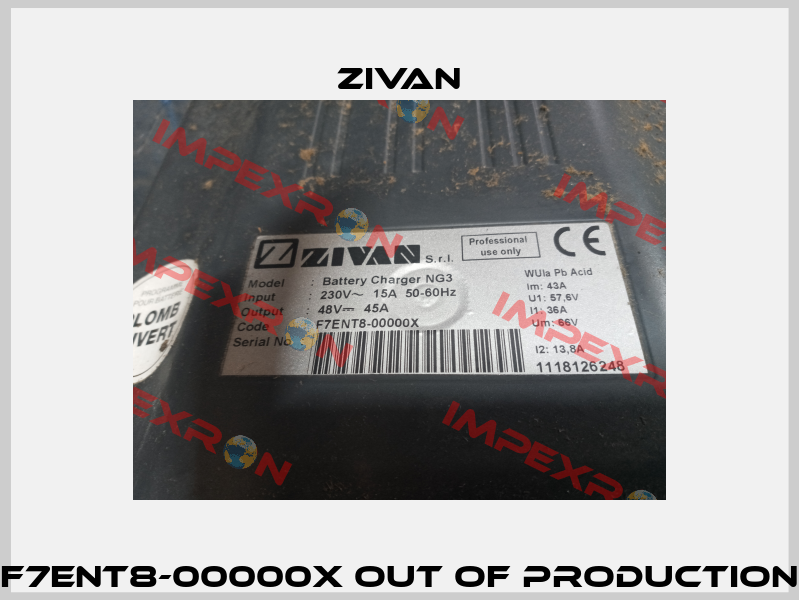 F7ENT8-00000X out of production ZIVAN