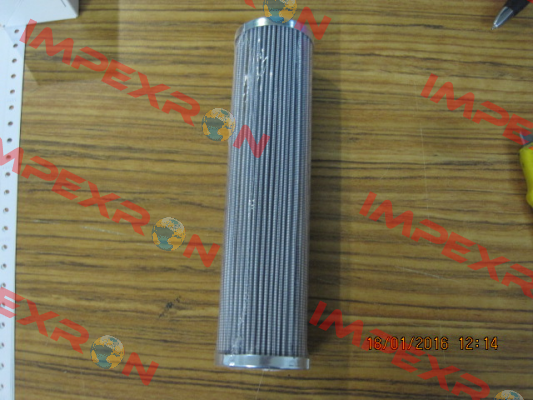 CCH 302 FV 1 Sofima Filtri