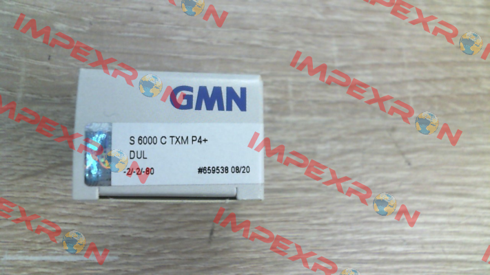 19S6000CTXMP4SDUL Gmn