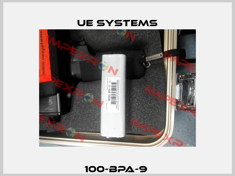 100-BPA-9  UE Systems