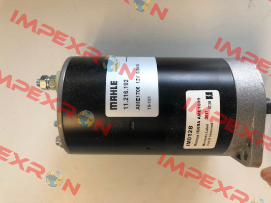 IM0128 Mahle
