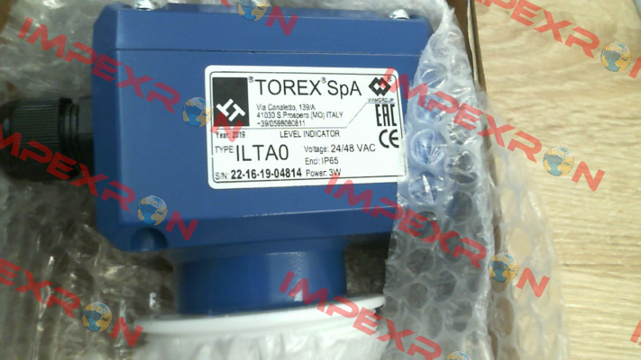 ILTA0 Torex