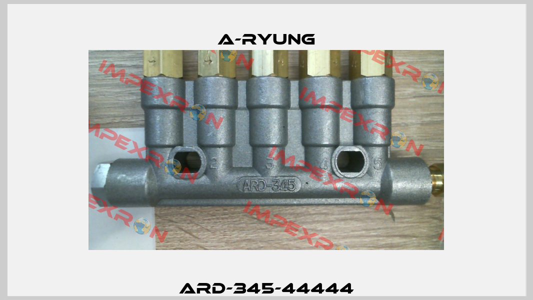 ARD-345-44444 A-Ryung