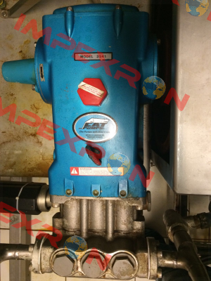 33834 Cat Pumps