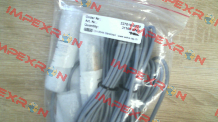 31160-NN/3 Weka