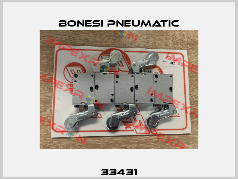 33431 Bonesi Pneumatic