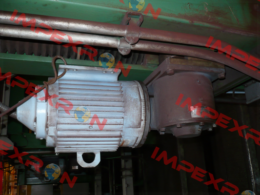 006MCVS53000B7   Winsmith