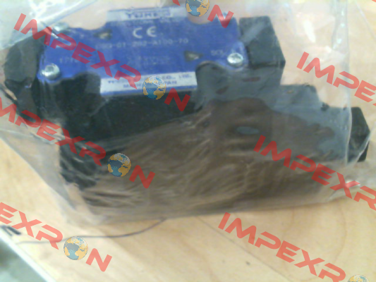 DSG-01-2B2-A100-70 Yuken