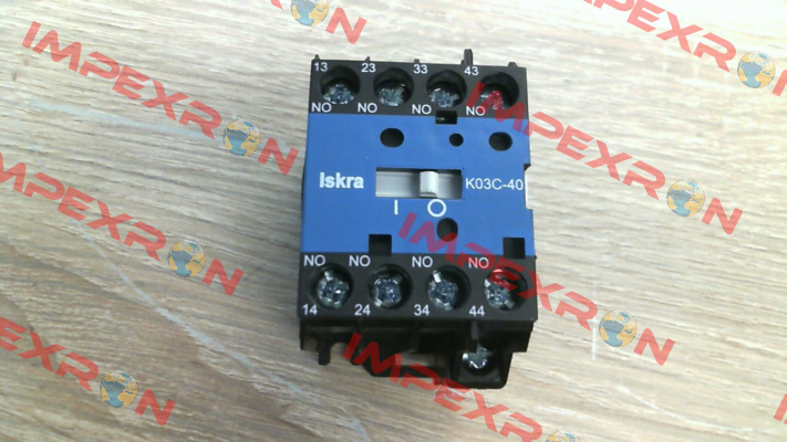 K03C-40/220/240V50/60Hz Mahle