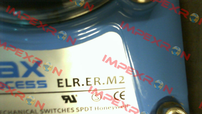 ELR.ER.M2.8030.000 (52681) GT Attuatori