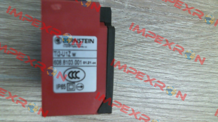 P/N: 6088103001 Type: TI2-U1Z W Bernstein