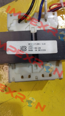 BE321710001 G18 (OEM and OBSOLETE)  Basler