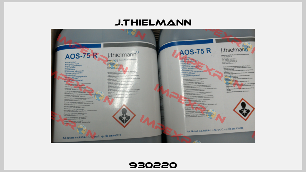 930220 J.Thielmann