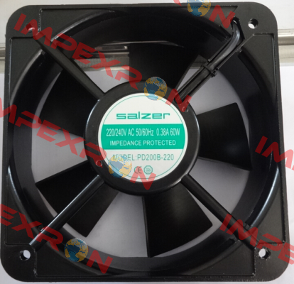 PD200B-220  Salzer