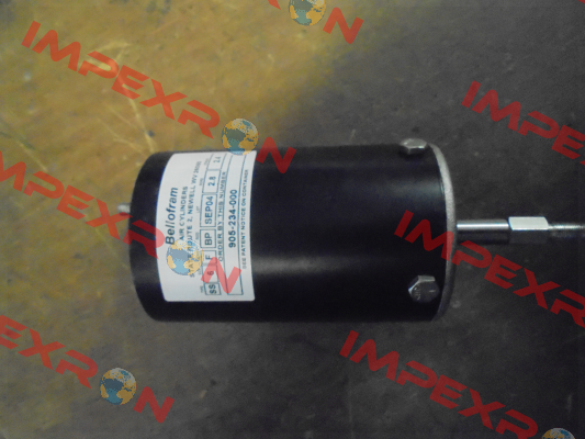905-234-000  Bellofram