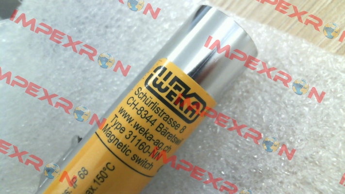 31160-NN/3 Weka