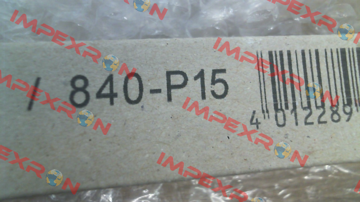 60084P15 Verivide