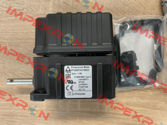 PFA9067A0158003 Ter Tecno Elettrica Ravasi