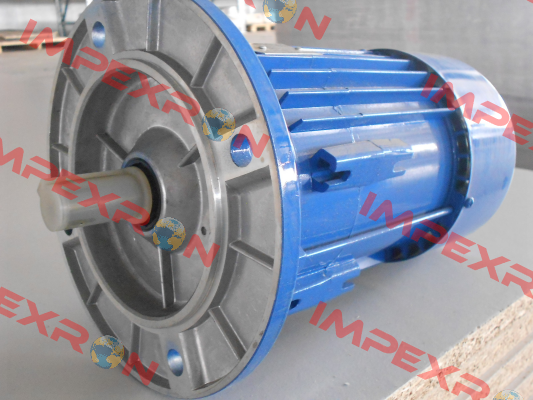 BEVI SKh 80x-4D BESEL S.A.