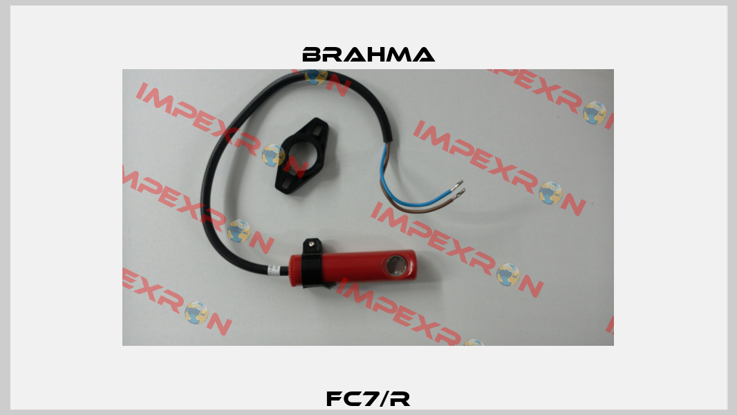 FC7/R Brahma