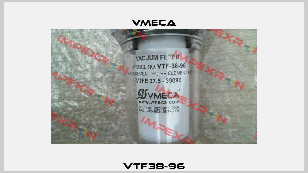 VTF38-96 Vmeca