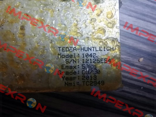 T1042005C3 Tedea-Huntleigh