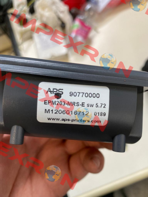 APS002-90770000 APS-Printers