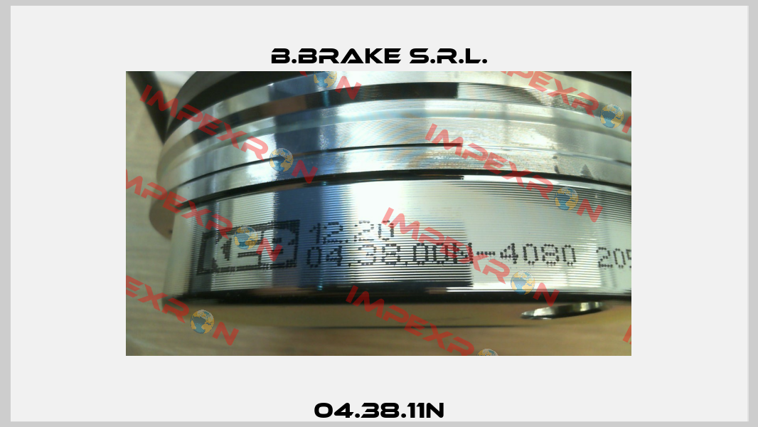 04.38.11N B.Brake s.r.l.