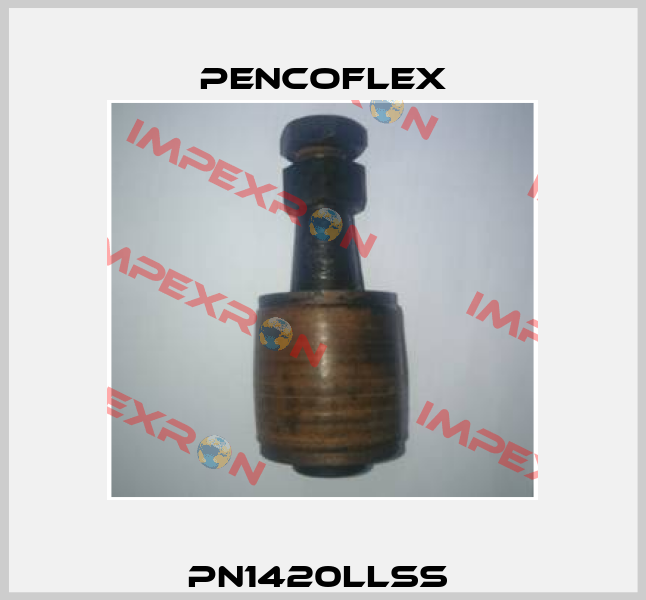 PN1420LLSS  PENCOflex