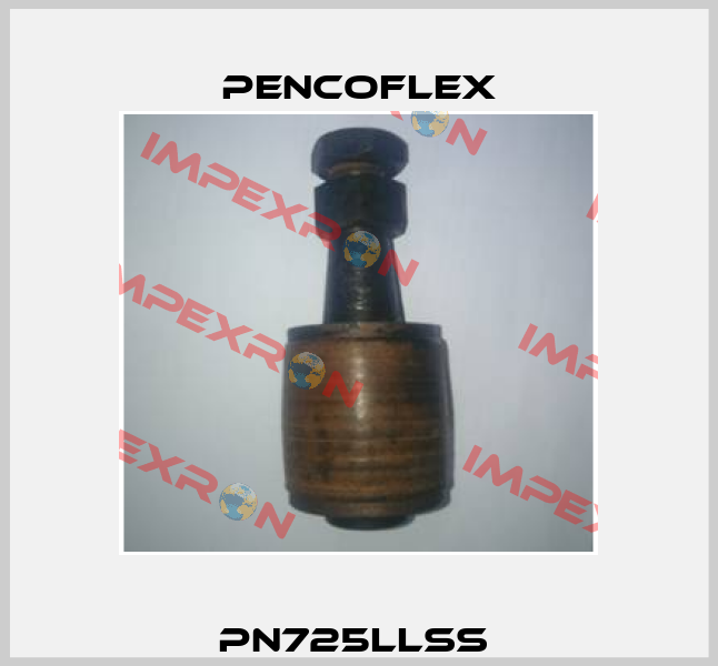 PN725LLSS  PENCOflex
