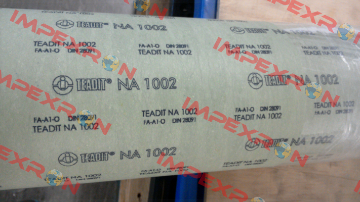 NA 1002 Teadit