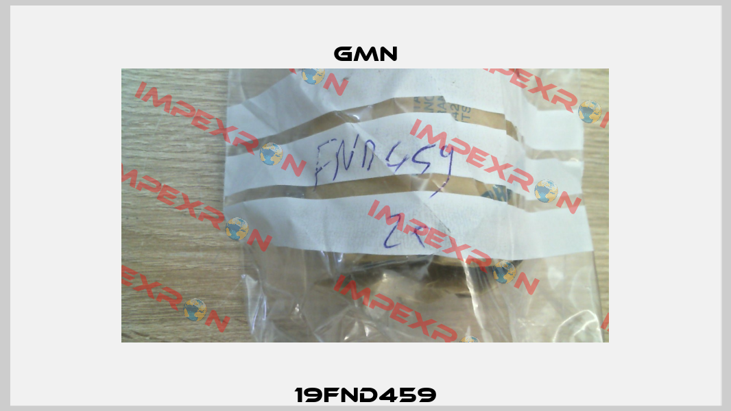 19FND459 Gmn