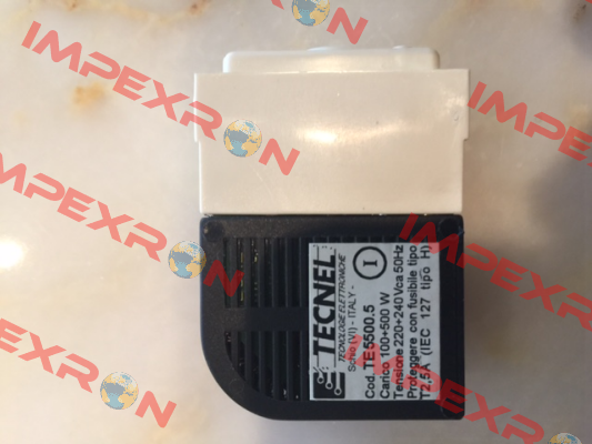 TKTE5500.5 Tecnel
