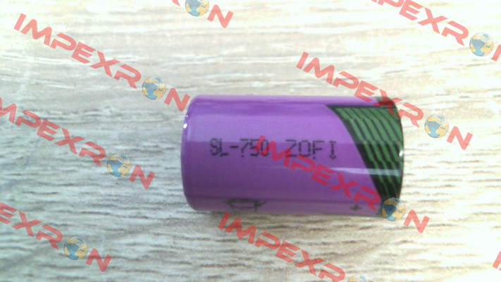 SL 750 1/2 AA/S //20.09210 Tadiran
