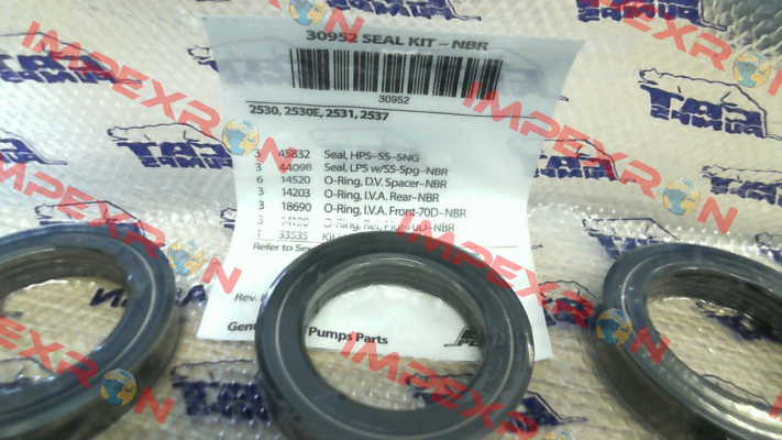 30952 Cat Pumps